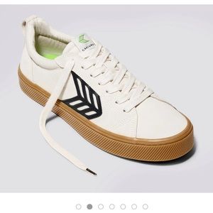 Cariuma Catiba pro low